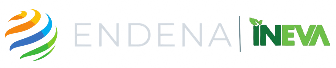 Endena with Ineva Logo